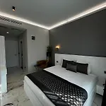 Park Milano Hotel Smirne