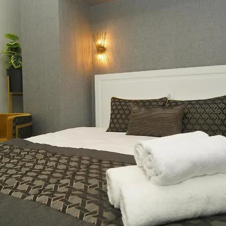 Park Milano Hotel
