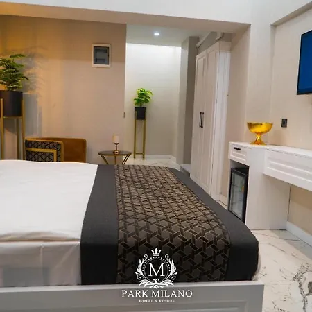 Park Milano 4* Izmir