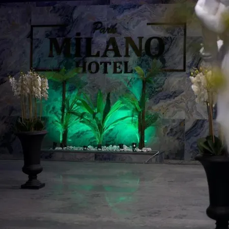 Park Milano