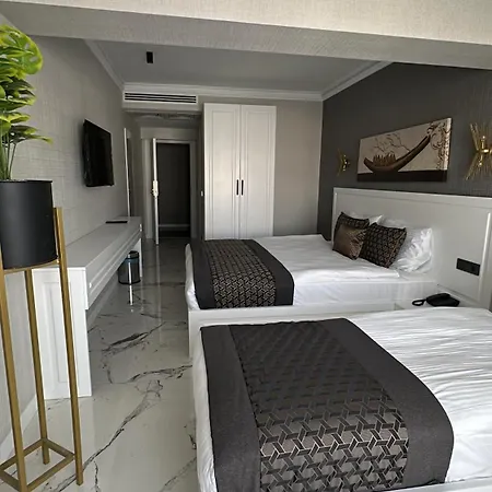 Park Milano 4* Izmir