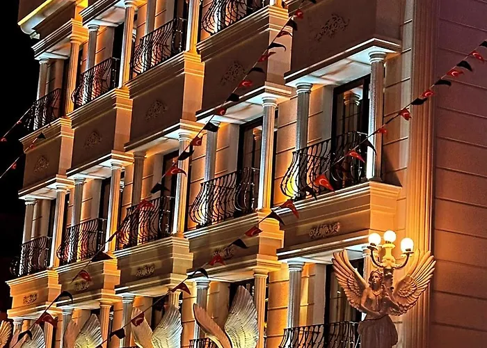 Park Milano Hotel