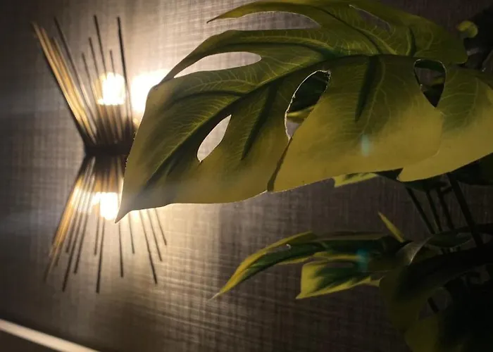 호텔 Park Milano 4*