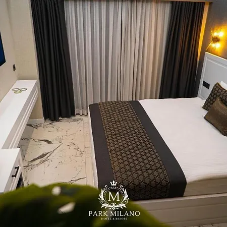 Park Milano Ξενοδοχείο