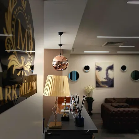 Park Milano Измир