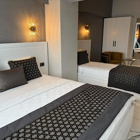 Park Milano 4* İzmir
