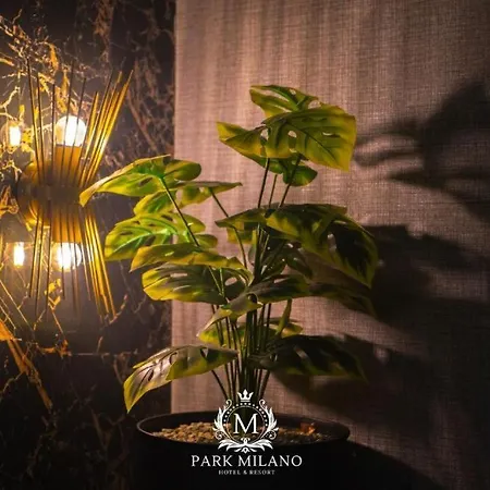 Park Milano 4* İzmir