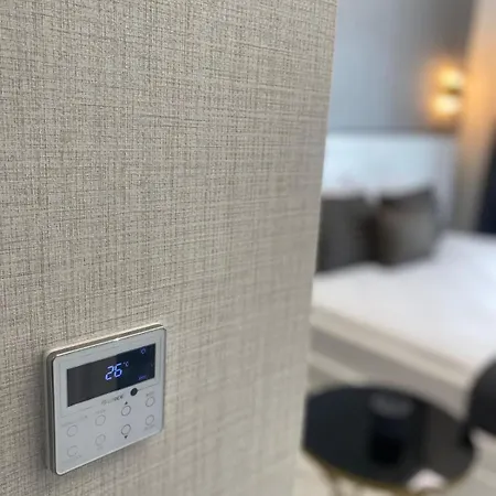 Park Milano 酒店 伊兹密尔