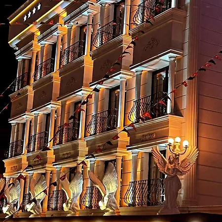 Park Milano Hotel