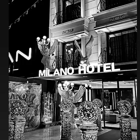 Park Milano 伊兹密尔