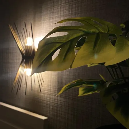 Szálloda Park Milano 4*