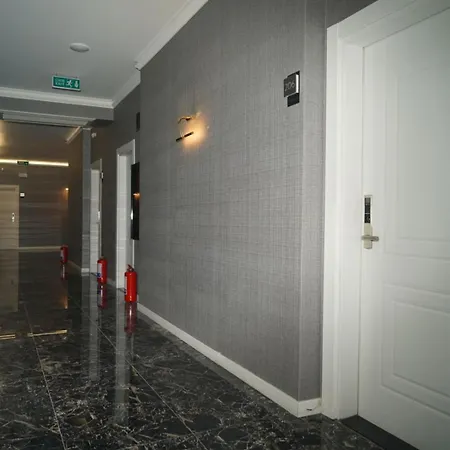 Park Milano 4* İzmir