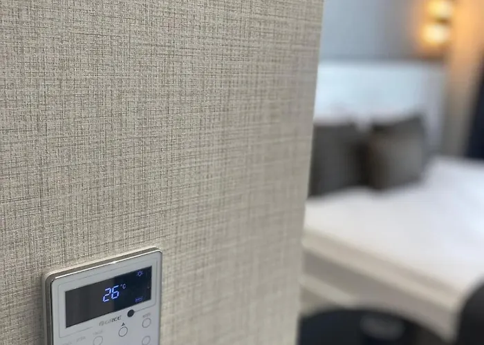 Park Milano Hotel Izmir