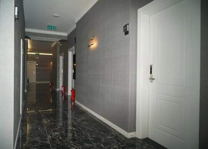 Park Milano 4* Izmir