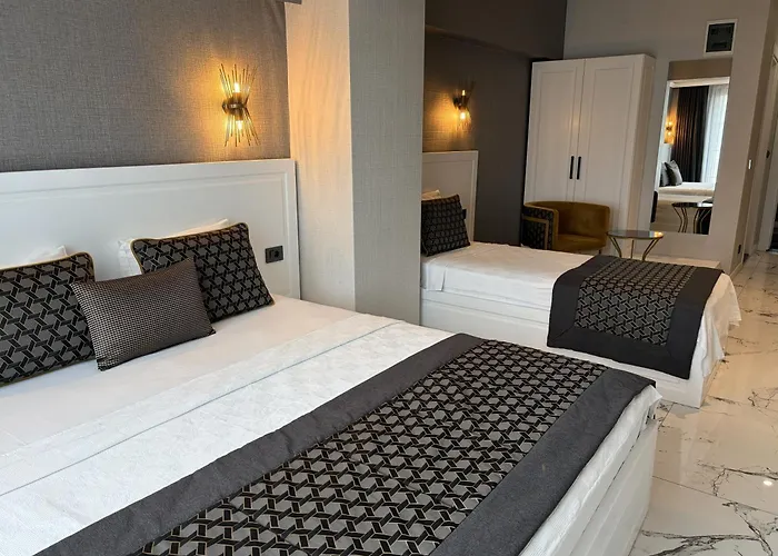 Park Milano 4* Izmir